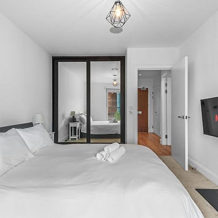Londwell, Heart Of Notting Hill, Balcony Suite Luxury London Exterior photo