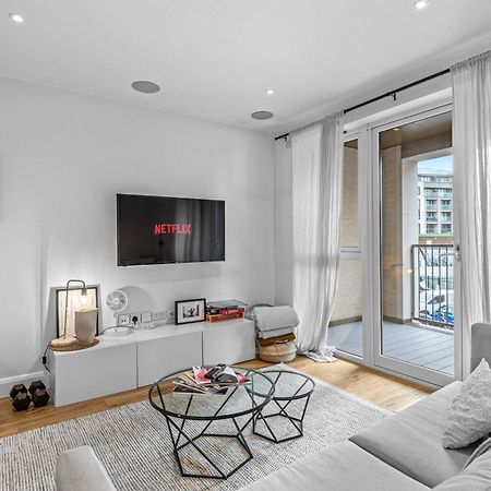 Londwell, Heart Of Notting Hill, Balcony Suite Luxury London Exterior photo