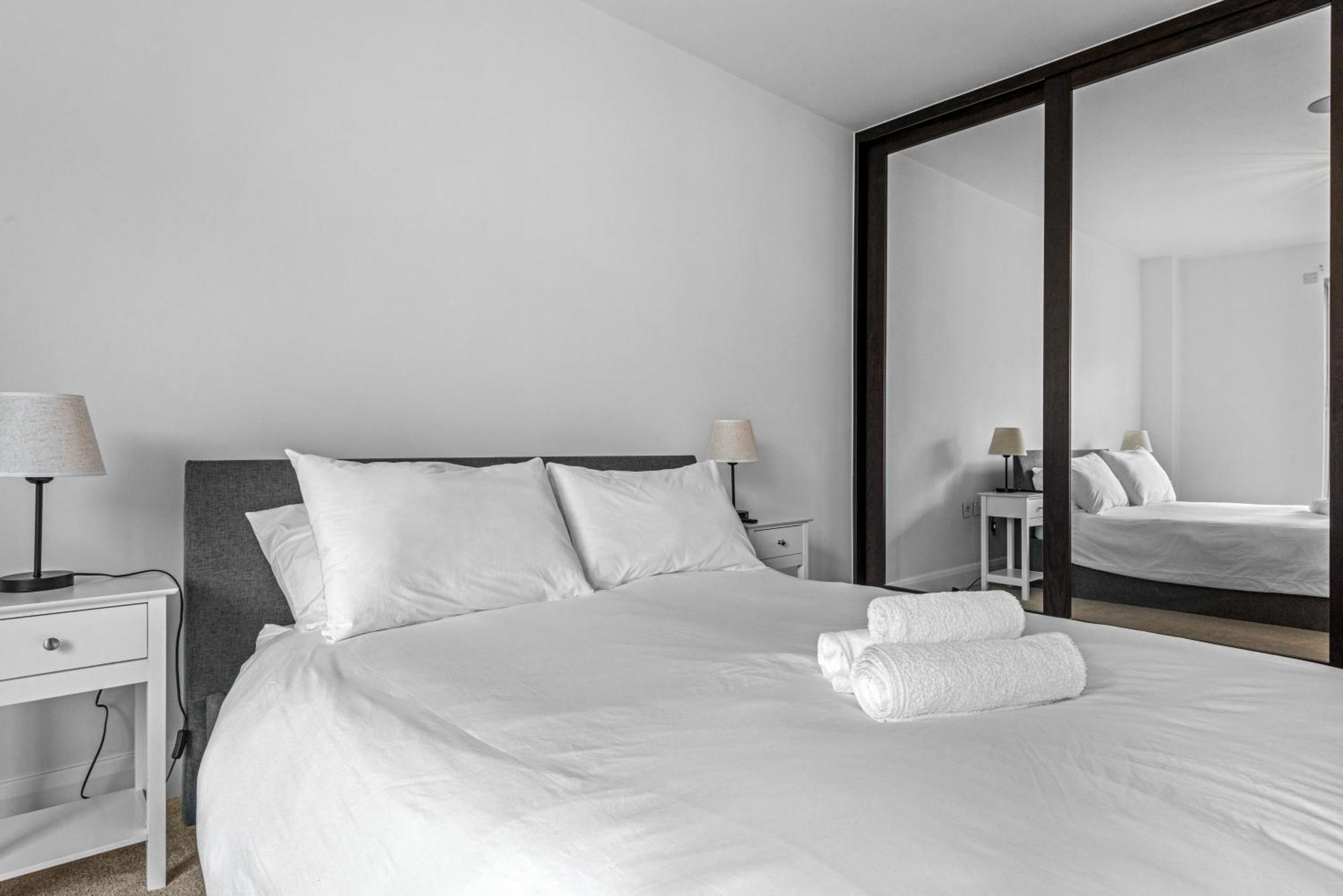 Londwell, Heart Of Notting Hill, Balcony Suite Luxury London Exterior photo