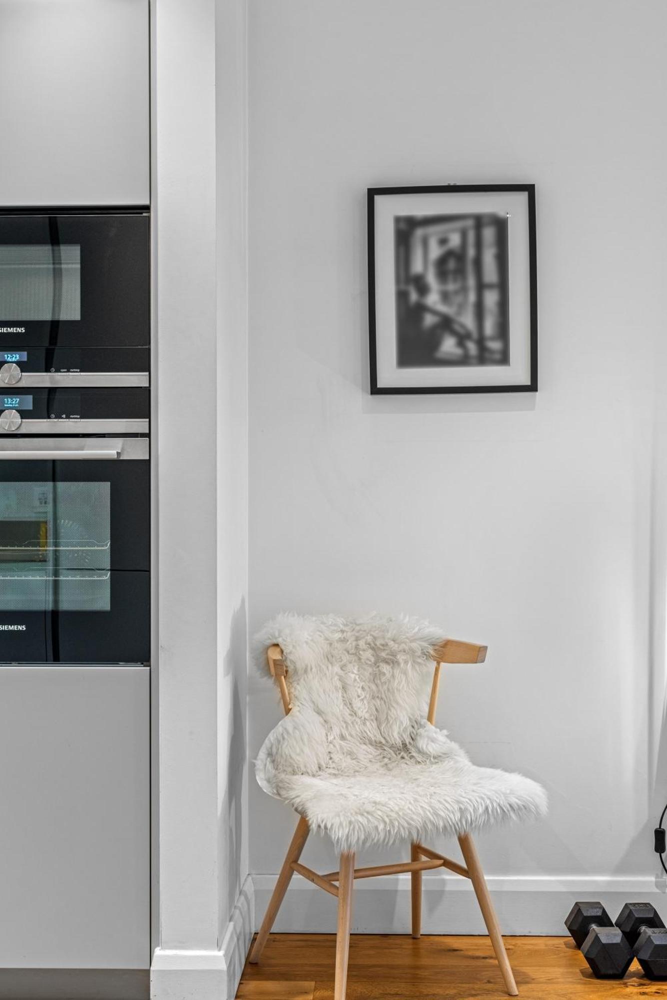 Londwell, Heart Of Notting Hill, Balcony Suite Luxury London Exterior photo
