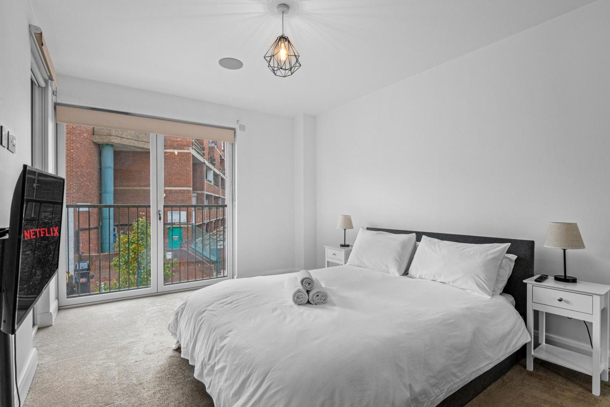 Londwell, Heart Of Notting Hill, Balcony Suite Luxury London Exterior photo